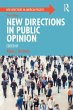 New Directions in Public Opinion... - Bild 1