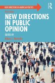 New Directions in Public Opinion (eBook, PDF)