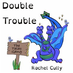 Double Trouble (The Talac Gang, #1) (eBook, ePUB) - Cully, Rachel
