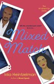 Mixed Match (All Mixed Up, #2) (eBook, ePUB)