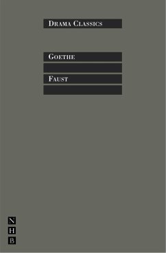 Cover Faust Parts 1 & 2 (eBook, ePUB)