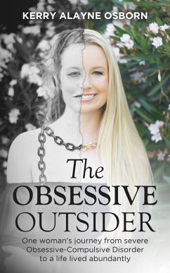 The Obsessive Outsider (eBook, ePUB) - Osborn, Kerry Alayne