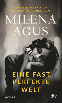 Eine fast perfekte Welt (eBook, ePUB) - Agus, Milena