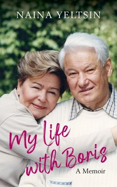 My Life with Boris - Yeltsin, Naina