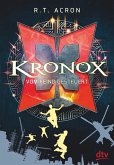 Kronox - Vom Feind gesteuert (eBook, ePUB)