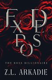 Exposed (The Blackstone Brothers - Spencer, #4) (eBook, ePUB)