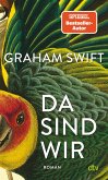 Da sind wir (eBook, ePUB)