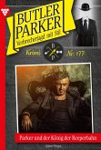 Parker und der König der Reeperbahn (eBook, ePUB)