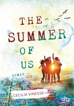 The Summer of Us (eBook, ePUB) - Vinesse, Cecilia