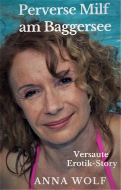 Cover Perverse Milf am Baggersee (eBook, ePUB)