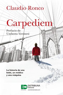 Cover Carpediem (eBook, ePUB)