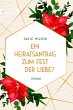 Ein Heiratsantrag zum Fest der Liebe?... - Bild 1