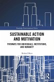 Sustainable Action and Motivation (eBook, PDF)