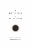 The Little Book of Black Holes (eBook, ePUB)