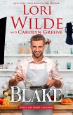 Blake (Sweet Southern Charmers, #2) (eBook, ePUB)