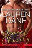 Sweet Charity (Bettencourt Brothers, #2) (eBook, ePUB)