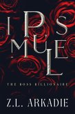 Impulse (The Boss Billionaire, #2) (eBook, ePUB)