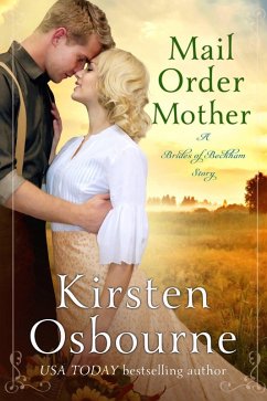 Mail Order Mother (Brides of Beckham, #28) (eBook, ePUB) - Osbourne, Kirsten