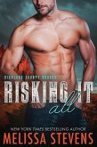 Risking it All (Highland County Heroes) (eBook, ePUB) Risking it All (Highland County Heroes) (eBook, ePUB)