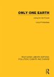 Only One Earth (eBook, PDF) - Bild 1