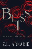 Bliss (The Boss Billionaire, #3) (eBook, ePUB)