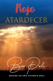 Rojo Atardecer (eBook, ePUB)