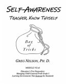 Self-Awareness: Teacher, Know Thyself (eBook, ePUB)