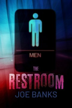 The Restroom (eBook, ePUB) - Banks, Joe