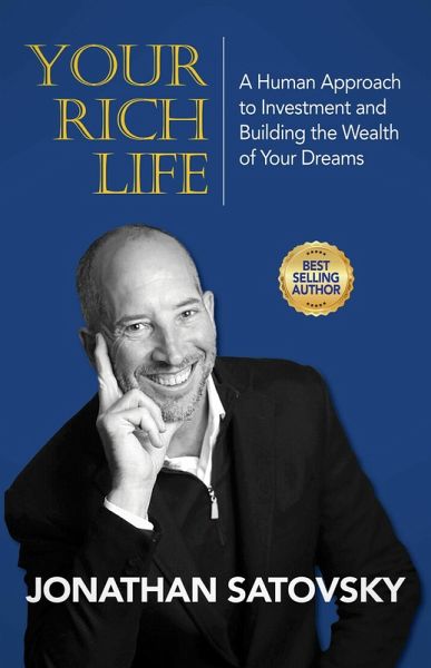 Your Rich Life (eBook, ePUB)