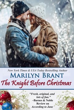Cover The Knight Before Christmas (eBook, ePUB)