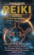 Reiki Healing Meditation Essentials for... - Bild 1