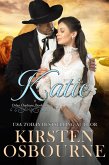 Katie (Orlan Orphans, #16) (eBook, ePUB) Katie (Orlan Orphans, #16) (eBook, ePUB)