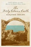 The Forty Column Castle (Mystery in Exotic Places, #1) (eBook, ePUB)