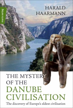 The Mystery of the Danube Civilisation - Haarmann, Harald