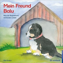 Mein Freund Balu - Krebs, Uta