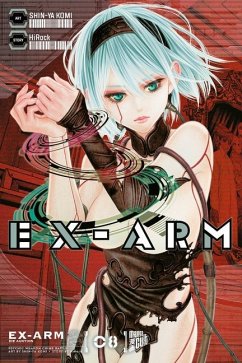 Ex-Arm Bd.8 - HiRock