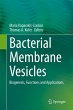 Bacterial Membrane Vesicles - Bild 1