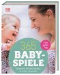 365 Babyspiele für jeden Tag - Bild 1