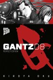 Gantz Bd.8