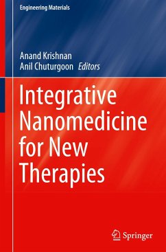 Integrative Nanomedicine for New Therapies