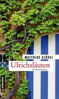 Ulrichsläuten - Klösel, Matthias