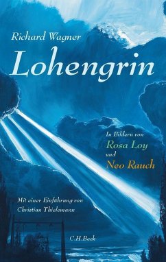 Lohengrin - Wagner, Richard