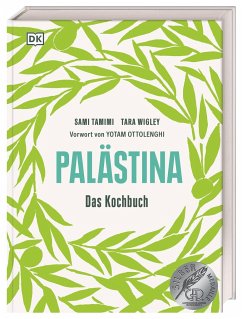 Palästina - Tamimi, Sami;Wigley, Tara