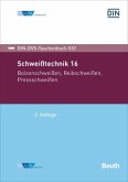 Schweißtechnik 16 Schweißtechnik 16