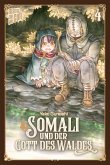 Somali und der Gott des Waldes Bd.4