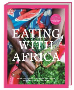 Eating with Africa - Schiffer, Maria