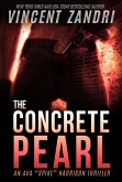 The Concrete Pearl (A Gripping Ava "Spike" Harrison Thriller, #1) (eBook, ePUB)