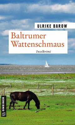 Baltrumer Wattenschmaus - Barow, Ulrike