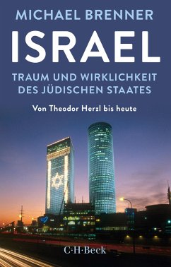 Israel - Brenner, Michael