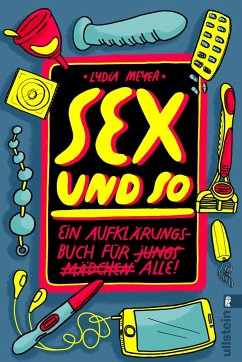 Sex und so - Meyer, Lydia